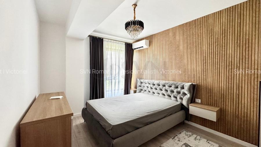 REA1024062 Apartament 3 camere premium Atrium Plaza PRIMA CHIRIE Loc Parcare inc - 15