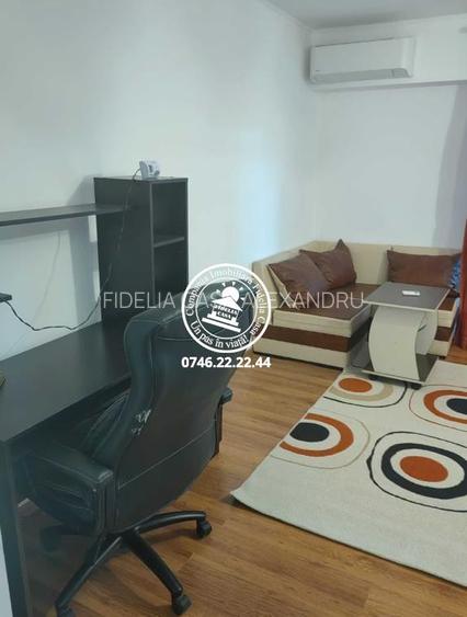 Apartament 1 camera Gara - 2
