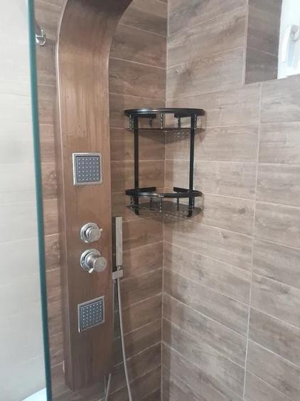 Garsoniera mobilata si utilata modern zona Gemenii
