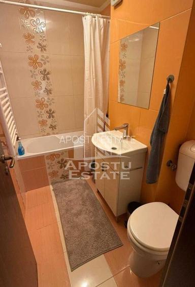 Apartament open space,2 camere,Dumbravita Kaufland - 6