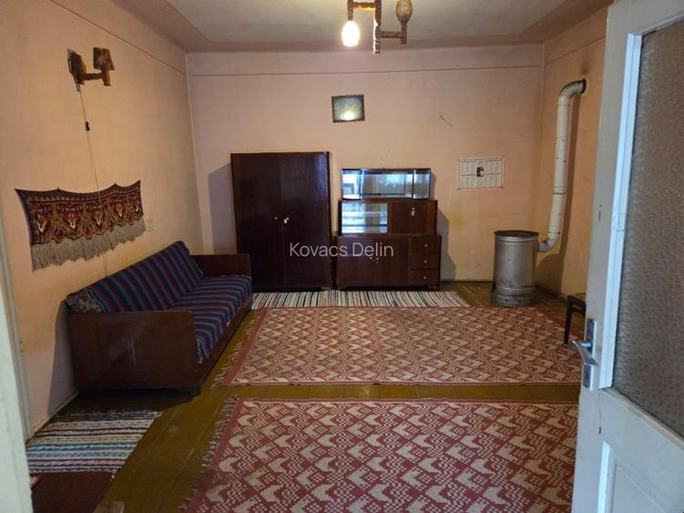 Casa de locuit in Zabala , jud. Covasna - 10