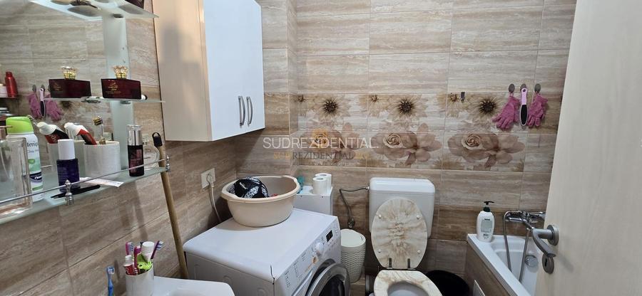 Apartament 3 camere de vanzare, Brown Residence Metalurgiei, Sector 4 - 6