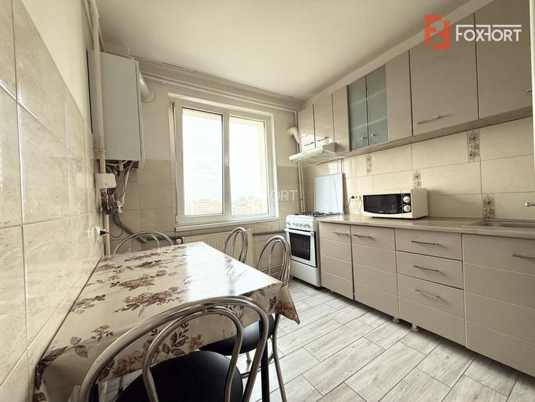 COMISION 0% Apartament cu 2 camere de vanzare in zona Iulius Mall - 29