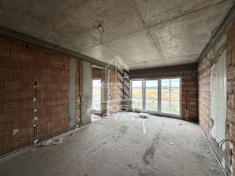 Apartamente de vanzare cu 3 camere, 70 mpu,  Torontalului Timisoara - 14