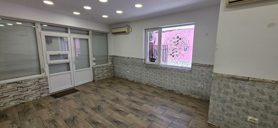 Spațiu Comercial Premium Drumul Sării – Răzoare Vizibilitate Mare