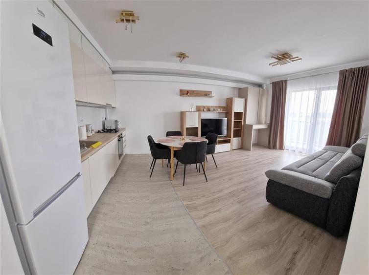 Apartament 2 camere | Universitate | 54.4 mp | 2c-7742