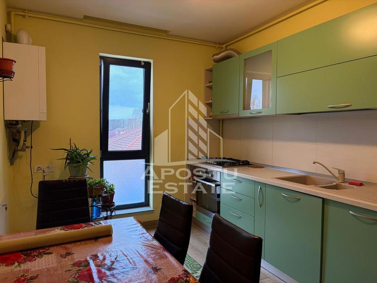 Apartament 2 camere de inchiriat Dumbravita,Timisoara