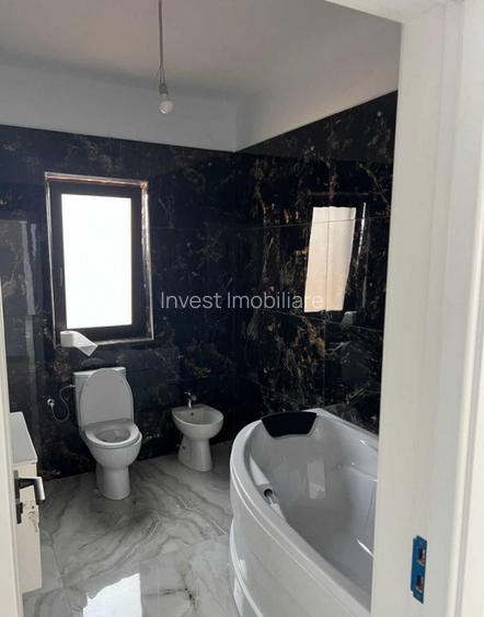 Casă individuală cu placă de beton! Ultima din complex! COMISION 0%! - 6