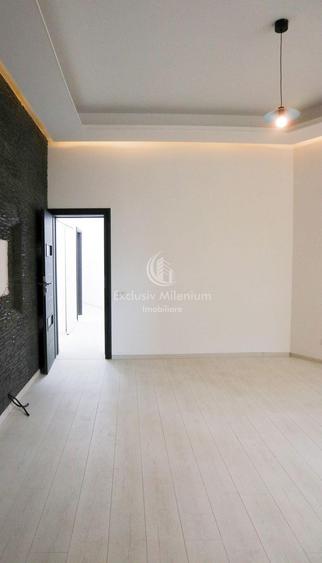 Birouri Parter Universitate / Paleologu