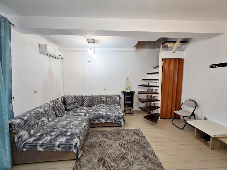 Duplex 2 Camere | 0% Comision | Fizicienilor | Ilioara