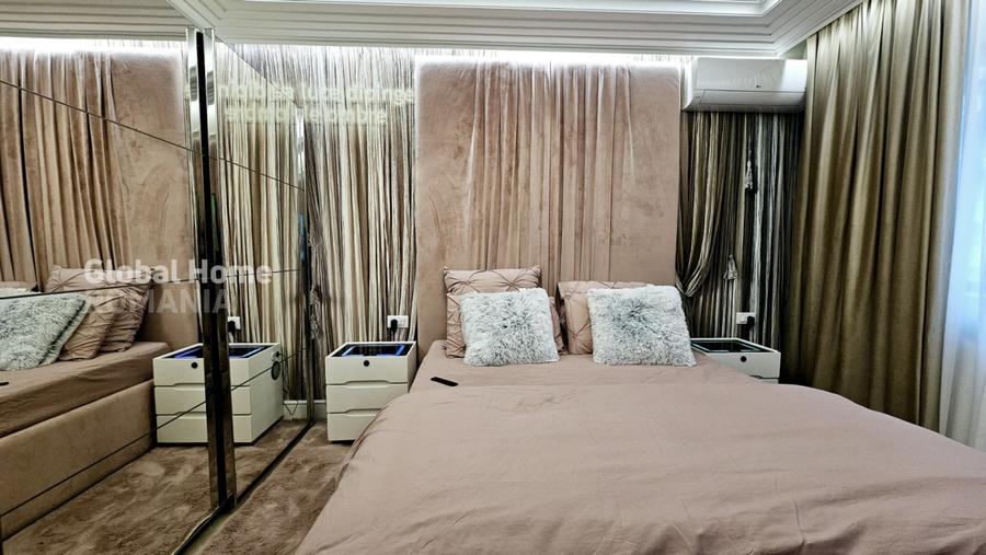 Apartament 2 camere 46,7MP | Cortina North | Pipera | Centrala proprie