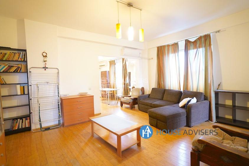 Inchiriere apartament 4 camere Romana - 2