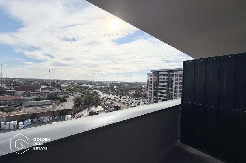 Apartament tip studio, Adora Park Uta, comision 0% - 10