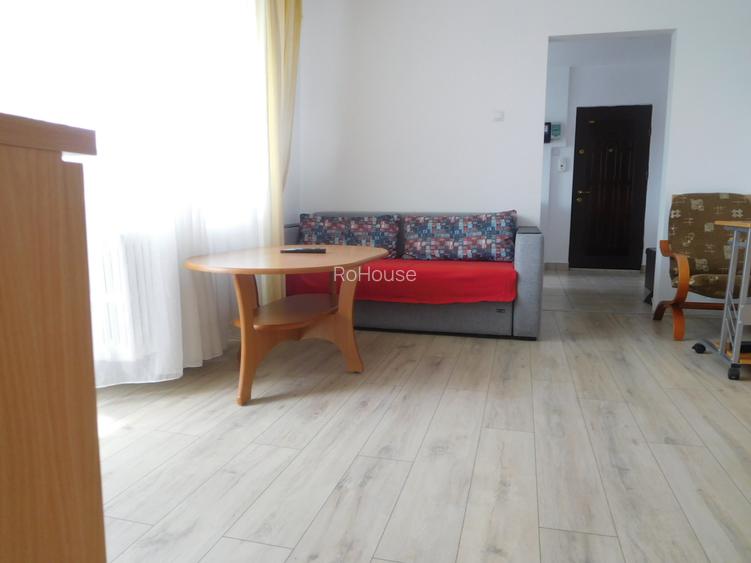 chirie apartament cart Gheorgheni - 3