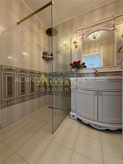 Apartament 3 camere mobilat utilat modern * Strada Biruintei - 11