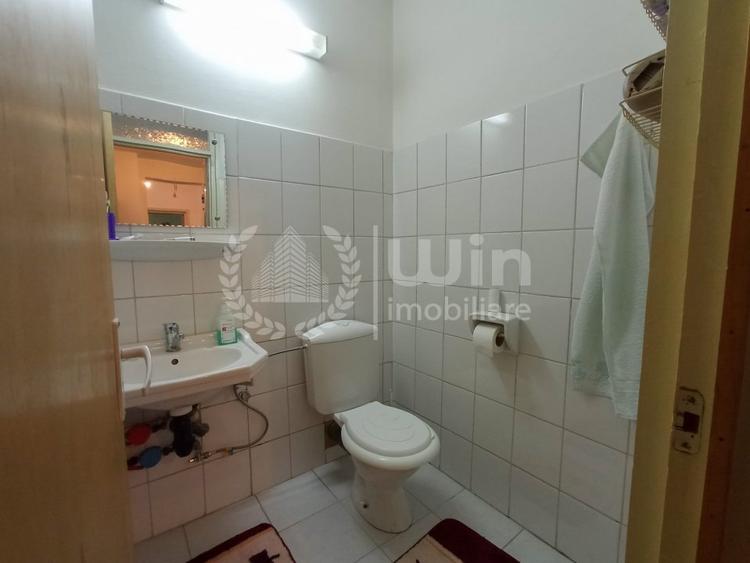 Apartament confort sporit | 3 camere decomandat | Zorilor | Observator