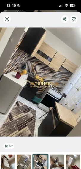 APARTAMENT 2 CAMERE I DECOMANDAT I CETATE I ZONA BULEVARD I MOBILAT I