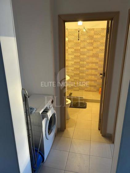 Apartament 2 camere în zona  Iulius Mall - 6