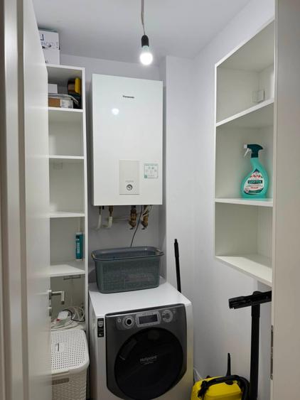 Coresi Avantgarden - Kasper, Life Upgraded, apartament elegant de inchiriat