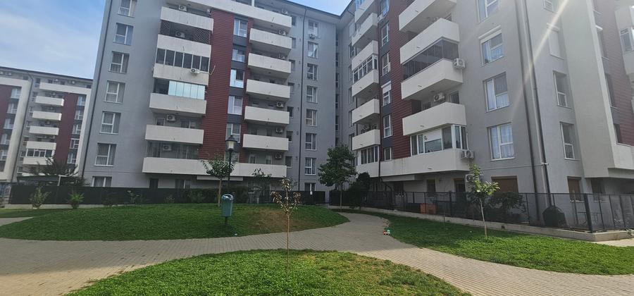 Apartament 2 camere de inchiriat - Joy Residence