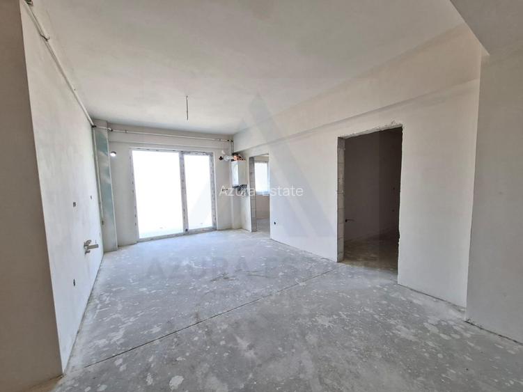 Apartament intabulat 3 camere 67 mp etaj 2 si parcare in Selimbar - 5