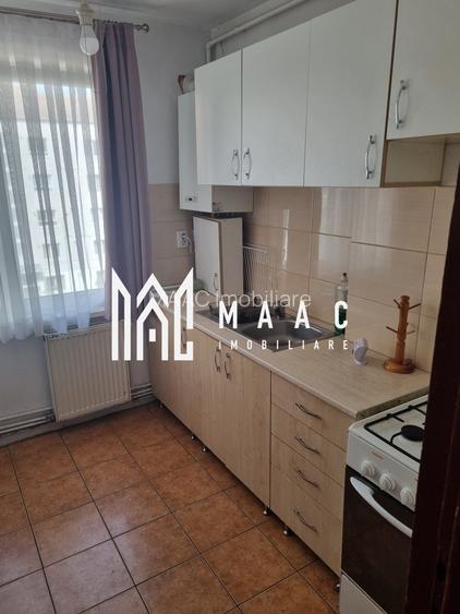 Apartament de vânzare Sibiu | 2 camere | Terezian, etaj 3 - 6