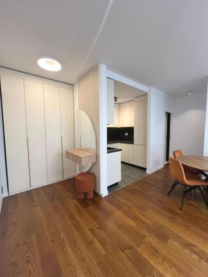 Apartament 2 camere | Loc de parcare | One Cotroceni