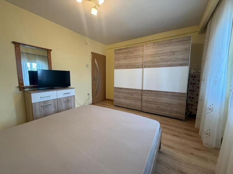 Apartament 2 camere Decebal_Piata Alba Iulia