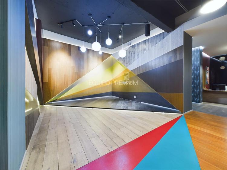Spatiu comercial 206 mp plus subsol 75 mp in zona Nerva Traian - 4