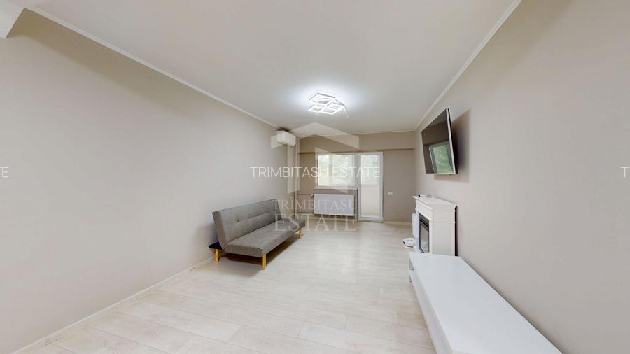 Apartament 3 camere Lacul Tei Doamna Ghica Colentina - 5