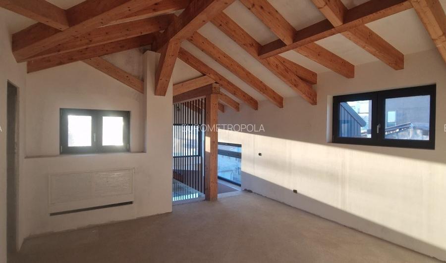 Penthouse 160 mp Aviatorilor - 3