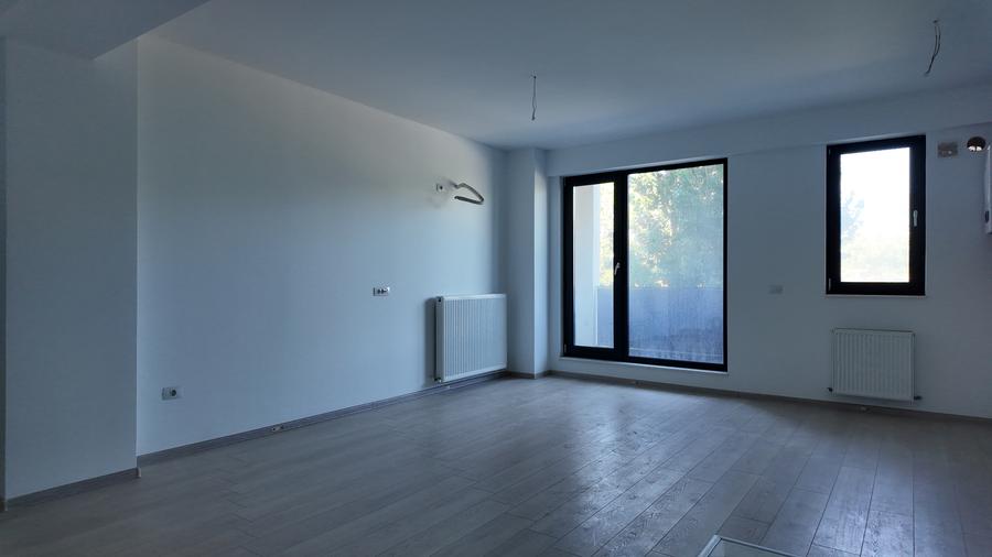 Solid Residence CAZINO Mamaia - Apartament FINALIZAT, PRET FINAL TAXE INCLUSE