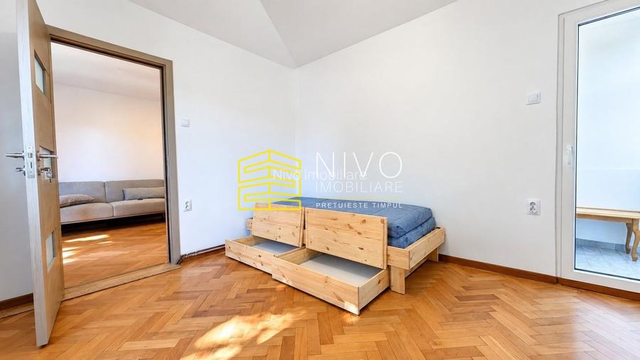 Apartament 2 camere – Tg. Mureș – 7 Noiembrie - UMFST - 8