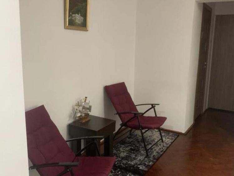 Închiriere Apartament 2 camere în Bucurestii Noi, semidecomandat, 50 mp
