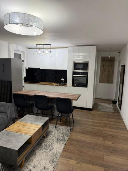 Apartament 3 camere etaj intermediar | cartier Gheorgheni | zona Alverna