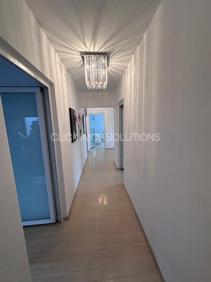 SUPER OFERTA -Pipera Iancu Nicolae adiacent -vila tip duplex - 38