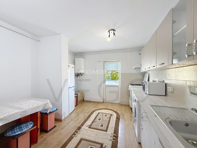 Apartament 2 camere decomandate, balcon, zona UMF - Zorilor - Gh.Dima - 7