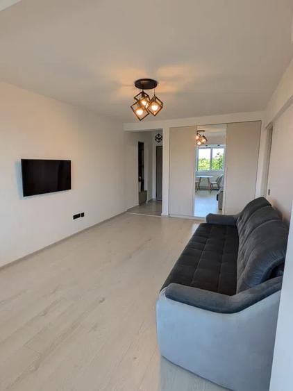 Garsoniera Ultracentral Cismigiu Renovata Moderna