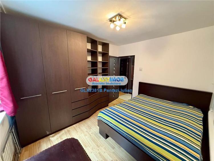 Apartament 2 camere | Lujerului | Decomandat | 9min. metrou - 4