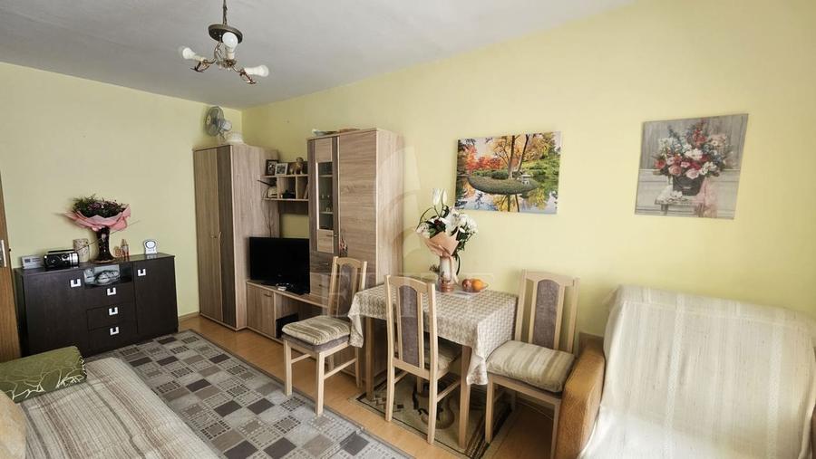 Garsoniera în zona LIBERTY