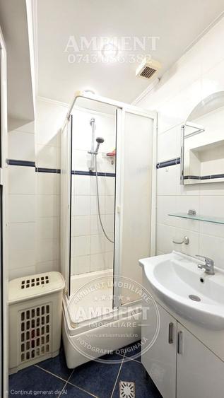 Apartament cu 4 camere, mobilat și utilat, VASLUI - zona ULTRACENTRAL;