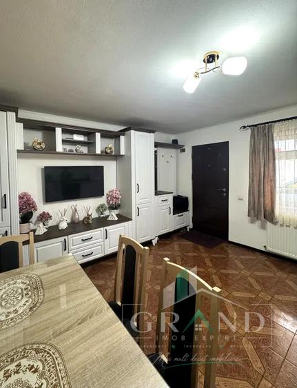 Ap 3 CAMERE | 2 BALCOANE INCHISE | 2 LOCURI DE PARCARE | Iris/Sobarilor