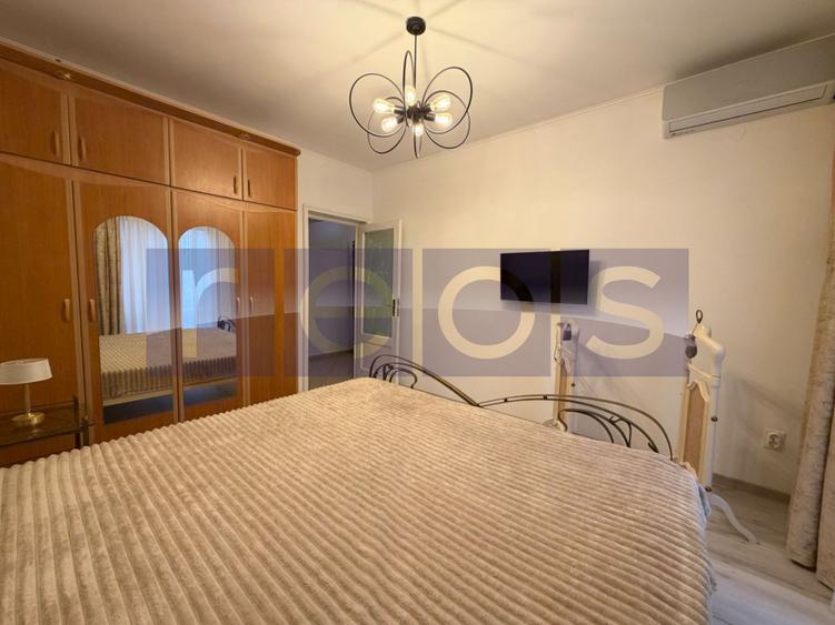 INCHIRIERE 2 CAMERE | DECOMANDAT | ETAJ 4/6 | RENOVAT | PIATA AMZEI