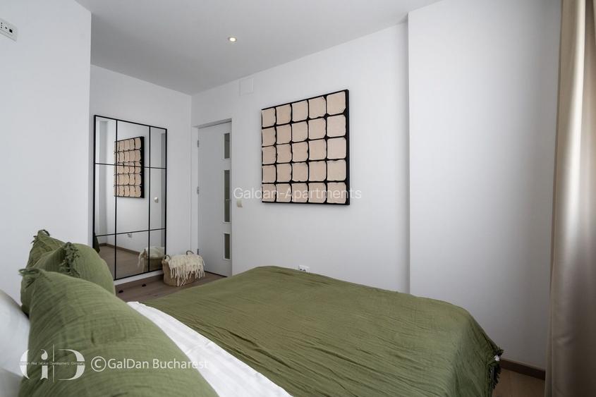 Apartament 4 camere de închiriat – Jules Michelet - 10