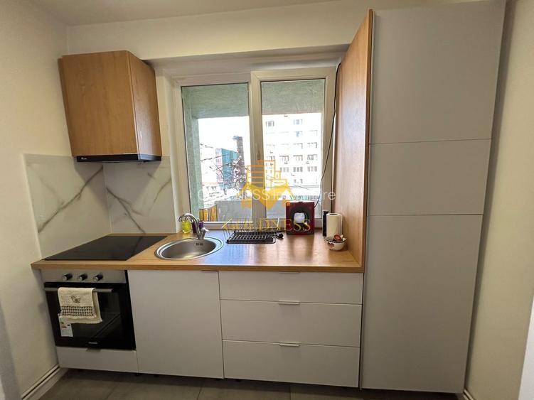 2 camere, premium, Mihai Viteazul Zona MC Donald's, Cinema Piersic - 5
