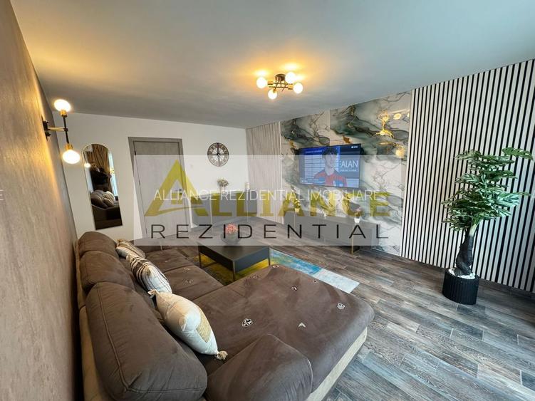 8 MIN DE METROU 2 camere ULTRACENTRAL – Bd. Unirii, Nr. 66 | 800 euro - 3