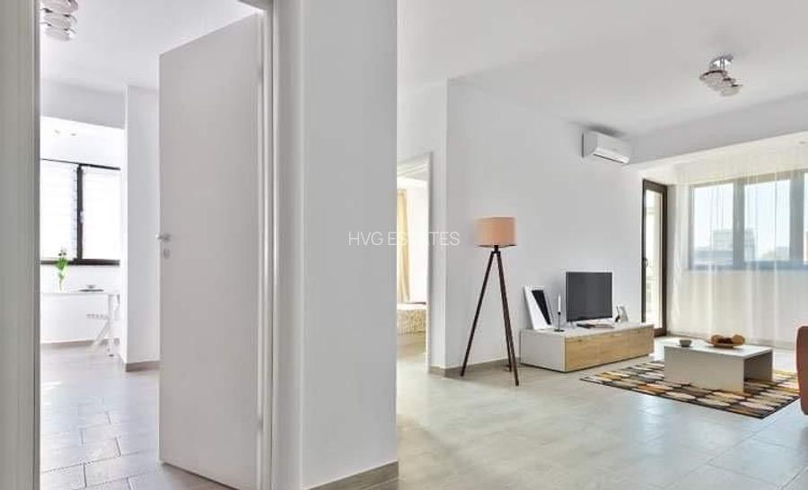 Apartament cu 2 camere | Centrala | Loc de parcare | Proximitate metrou - 3