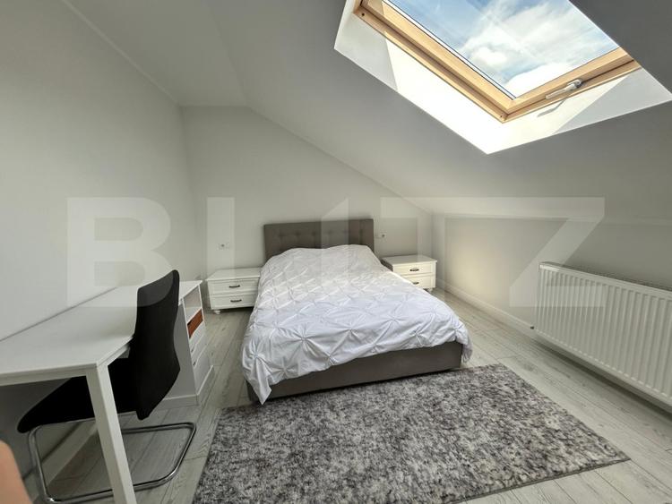 Apartament de vanzare, 94 mp - zona Ultracentral