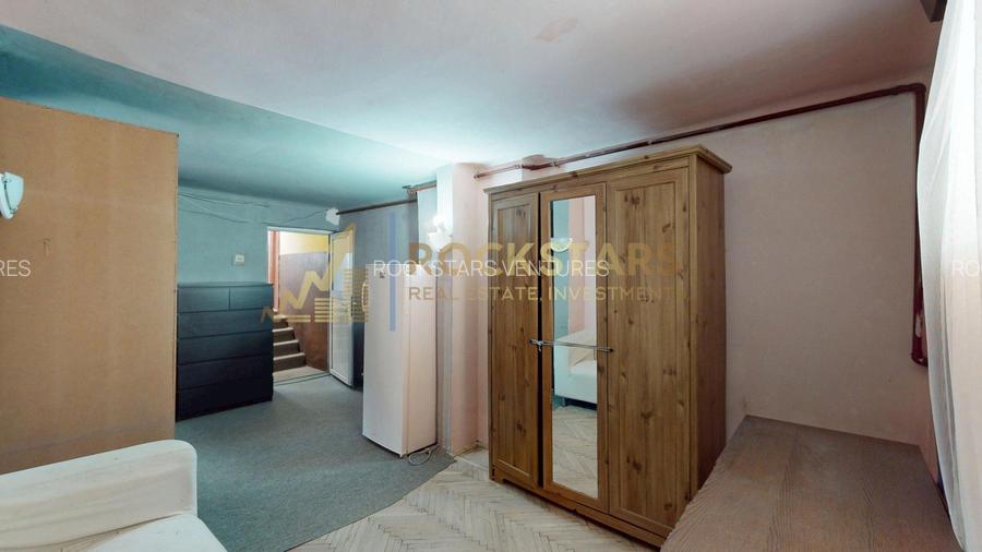 Apartament Duplex in Vila |  zona Piata Gemeni – Dacia | potential investitional - 6