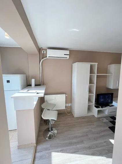 Garsoniera Dristor | Pet Friendly